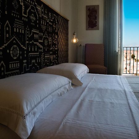 L'Incanto Luxury Rooms Matera Exterior photo