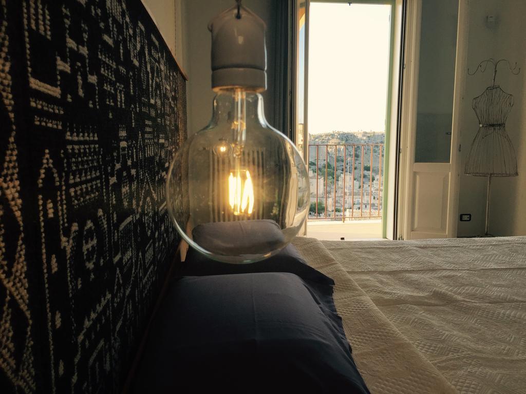 L'Incanto Luxury Rooms Matera Room photo