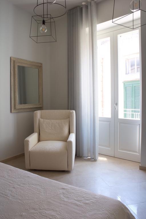 L'Incanto Luxury Rooms Matera Room photo
