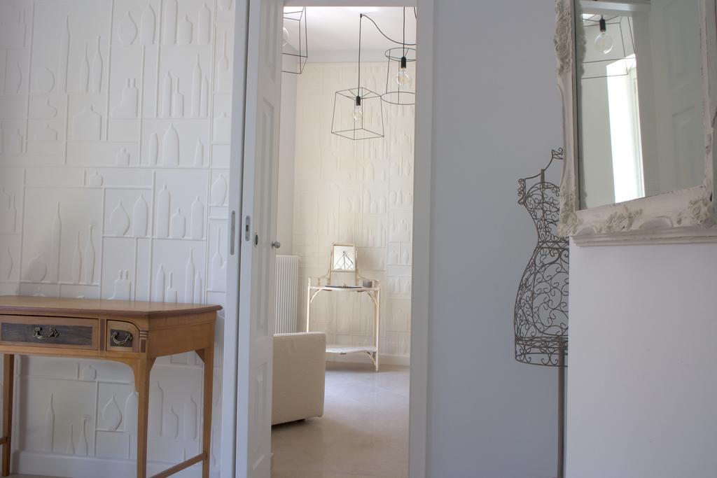 L'Incanto Luxury Rooms Matera Room photo