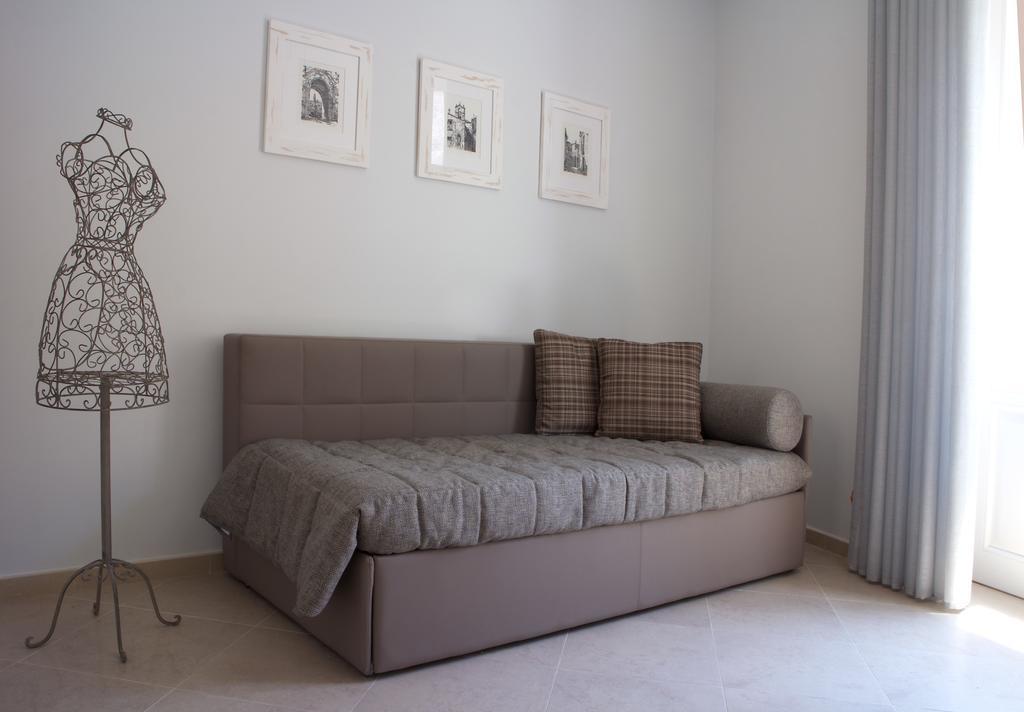 L'Incanto Luxury Rooms Matera Room photo