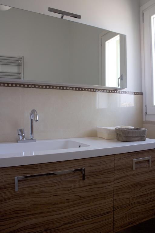 L'Incanto Luxury Rooms Matera Room photo