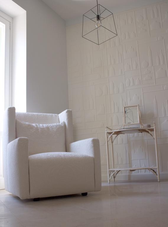 L'Incanto Luxury Rooms Matera Room photo