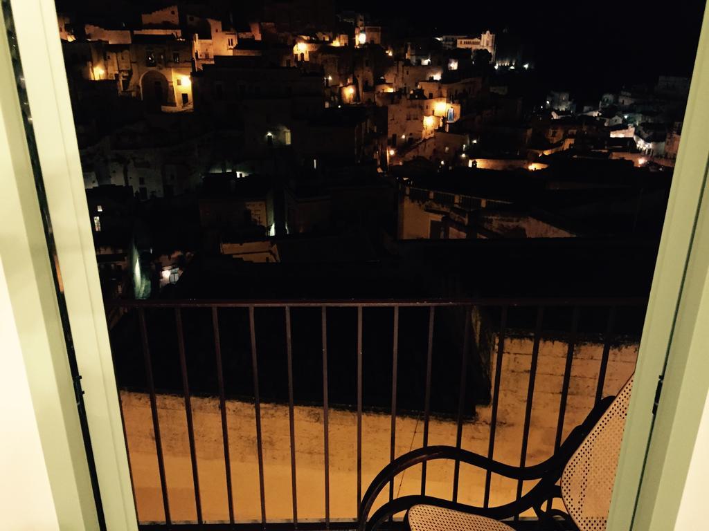 L'Incanto Luxury Rooms Matera Room photo