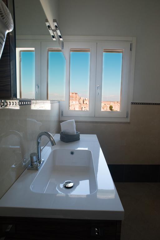 L'Incanto Luxury Rooms Matera Exterior photo