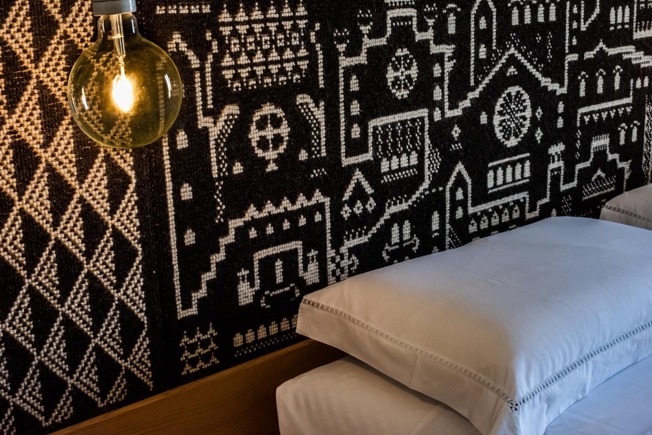 L'Incanto Luxury Rooms Matera Exterior photo